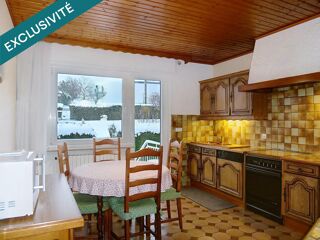  Maison � vendre 7 pi�ces 151 m�