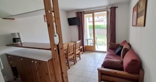  Appartement à vendre 2 pièces 28 m²