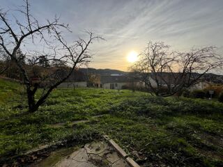  Terrain � vendre 537 m�