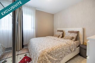  Appartement � vendre 3 pi�ces 63 m�