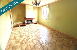  Maison � vendre 5 pi�ces 79 m�