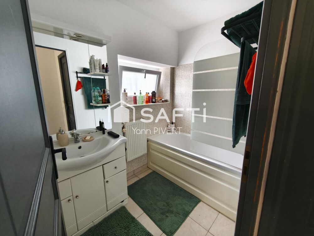 Vente Maison Charmant maison refait à neuf La villeneuve-sous-thury