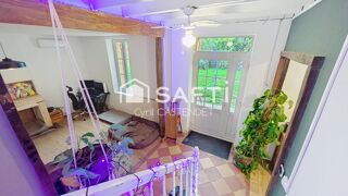  Maison � vendre 3 pi�ces 99 m�