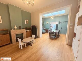  Maison  vendre 6 pices 113 m