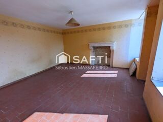  Maison � vendre 3 pi�ces 74 m�