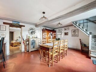  Maison � vendre 4 pi�ces 139 m�