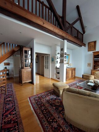  Appartement à vendre 4 pièces 200 m²