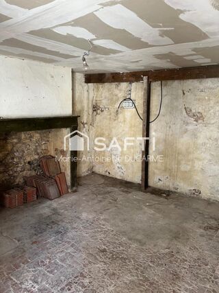  Maison � vendre 3 pi�ces 85 m�