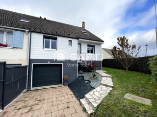  Maison  vendre 4 pices 105 m