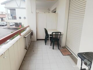  Appartement � vendre 2 pi�ces 39 m�