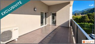  Appartement à vendre 3 pièces 70 m²