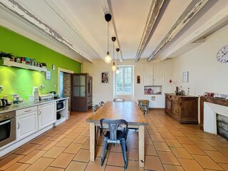  Maison à vendre 7 pièces 203 m²