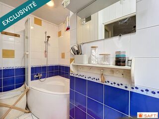  Appartement � vendre 5 pi�ces 84 m�