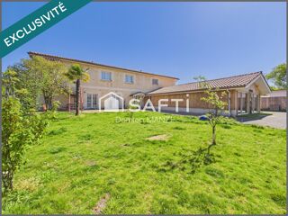  Maison à vendre 11 pièces 450 m²