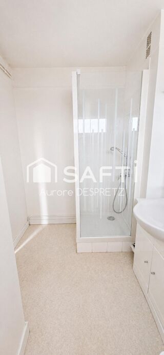  Appartement à vendre 2 pièces 40 m²