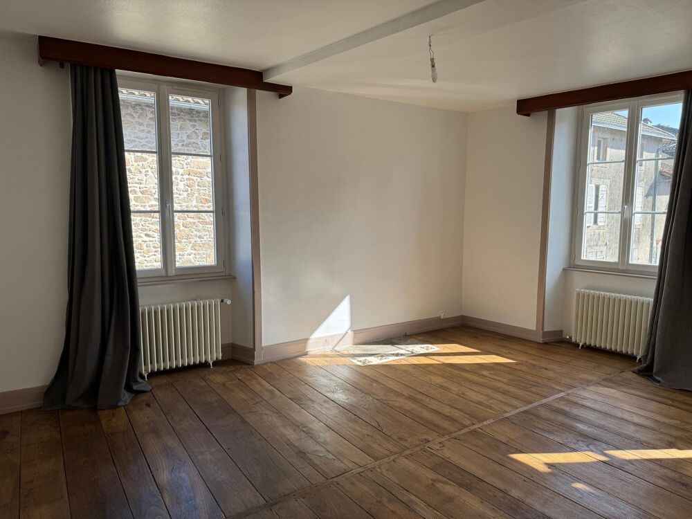Vente Maison Maison de famille ? Partie professionnelle ? Chambres d'hôtes ? Gîte ? Inverstissement ? Vayres
