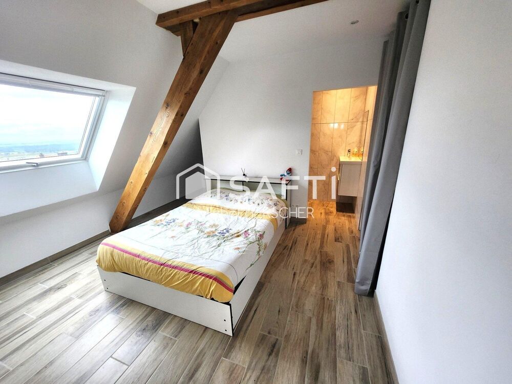  vendre  Maison Vgtlinshoffen (68420)