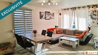  Appartement � vendre 3 pi�ces 70 m�