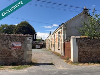  Maison à vendre 4 pièces 94 m²