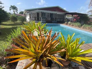  Maison � vendre 5 pi�ces 102 m�