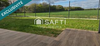  Maison � vendre 4 pi�ces 110 m�