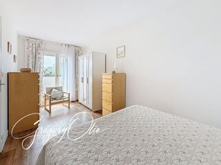  Appartement à vendre 2 pièces 36 m²
