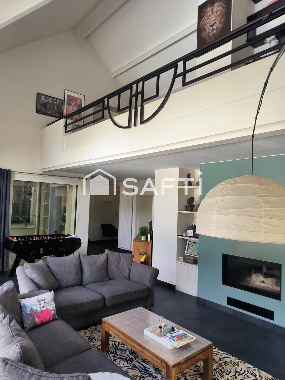 � vendre  Maison Vigneux-de-Bretagne (44360)