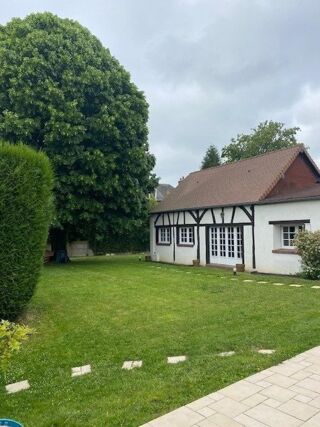  Maison � vendre 10 pi�ces 270 m�