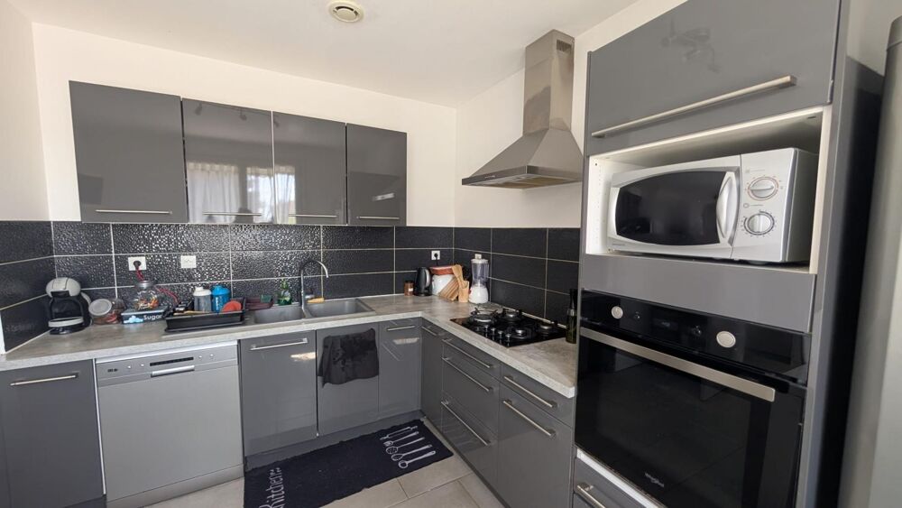 Vente Maison Maison à proximé des commerces Marmande