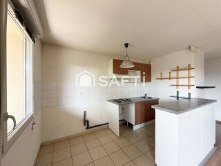  Appartement à vendre 3 pièces 66 m²