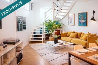  Maison à vendre 4 pièces 107 m²
