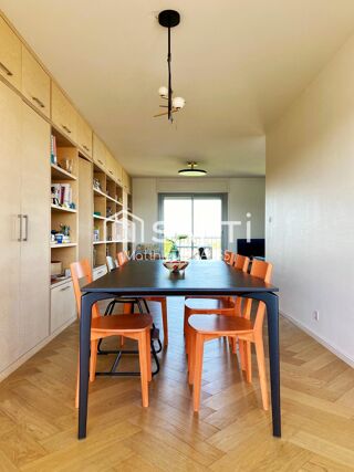  Appartement à vendre 5 pièces 145 m²