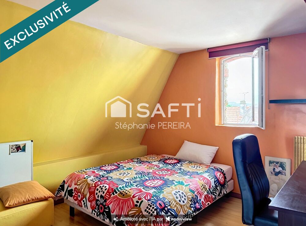 à vendre  Maison Pontault-Combault (77340)