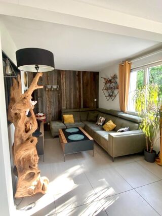  Maison à vendre 5 pièces 130 m²