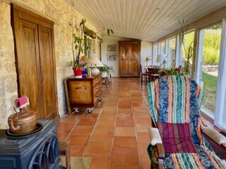  Maison à vendre 6 pièces 154 m²