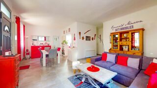  Maison à vendre 5 pièces 130 m²