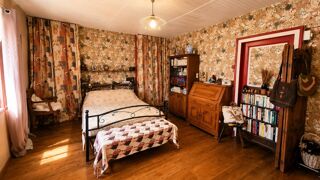  Maison à vendre 3 pièces 69 m²