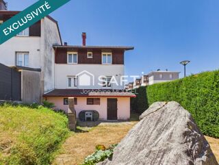  Maison à vendre 6 pièces 105 m²