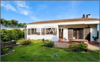 Maison à vendre 4 pièces 90 m²