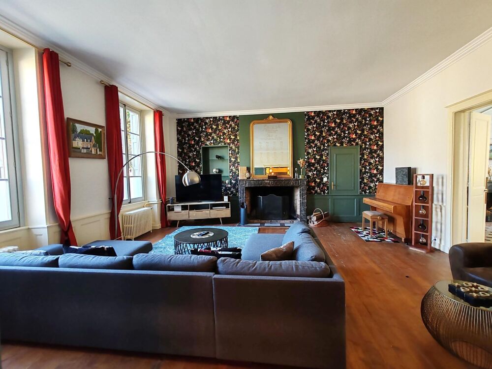  vendre  Maison La Flche (72200)