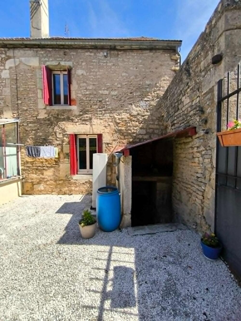 Vente Maison Maison d'habitation Villaines-en-duesmois