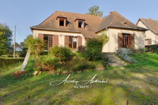  Maison à vendre 5 pièces 140 m²