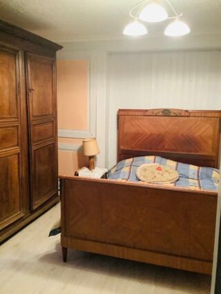  Maison à vendre 4 pièces 105 m²
