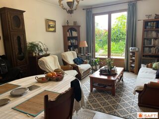  Maison � vendre 10 pi�ces 215 m�