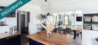  Maison à vendre 5 pièces 142 m²