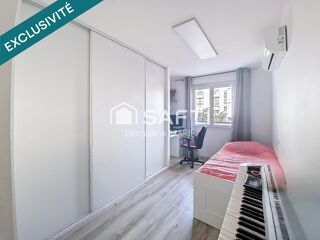  Appartement � vendre 4 pi�ces 93 m�