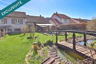  Maison � vendre 5 pi�ces 155 m�