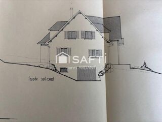  Maison à vendre 8 pièces 340 m²