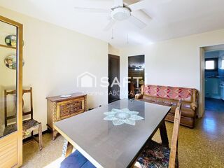  Appartement  vendre 3 pices 60 m