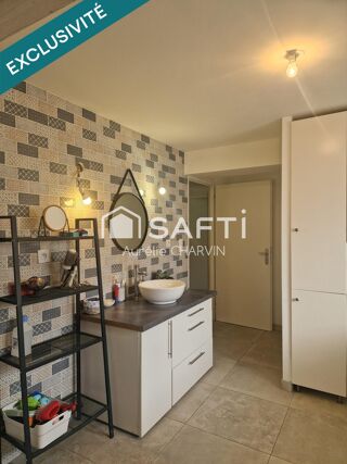  Maison � vendre 5 pi�ces 125 m�